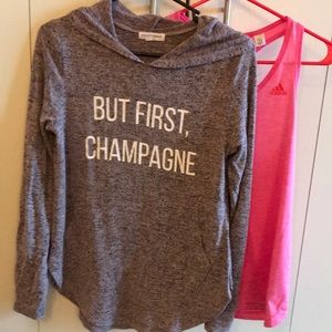 Weekend vibes combo!